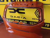 Oto Çıkma Parça / Dacia / Duster / Kaporta & Karoser / Bagaj Kapağı / Çıkma Parça 