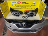 Oto Çıkma Parça / Renault / Megane / Kaporta & Karoser / Komple Ön / Çıkma Parça 