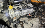 Oto Çıkma Parça / Fiat / Egea / Motor / Motor (komple) / Çıkma Parça 