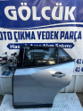 Peugeot 2008 Sol Arka Kapı ORJİNAL