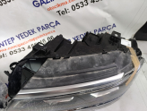 Oto Çıkma Parça / Volkswagen / Tiguan / Far & Stop / Sağ Ön Far / Çıkma Parça 