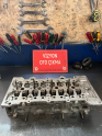 Oto Çıkma Parça / Fiat / Ducato / Motor / Silindir Kapağı / Çıkma Parça 