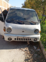 Hyundai H100 Kamyonet, kaporta, motor, şanzıman satılık parçalar