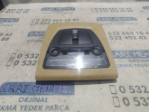 Oto Çıkma Parça / Bmw / X3 / Elektrik / Tavan Lambası / Çıkma Parça 