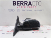 AUDİ A4 SOL AYNA 2008-2015