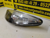 Oto Çıkma Parça / Renault / Fluence / Far & Stop / Sol Ön Far / Çıkma Parça 
