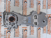 Oto Çıkma Parça / Fiat / Egea / Motor / Motor (komple) / Çıkma Parça 