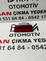 Nissan Juke 2011-2014 Tampon Reflektörü