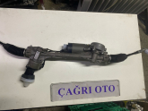 Oto Çıkma Parça / Volkswagen / Tiguan / Direksiyon / Direksiyon Kutusu / Çıkma Parça 