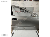 Oto Çıkma Parça / Nissan / Almera / Kaporta & Karoser / Sol Ön Kapı / Çıkma Parça 