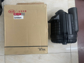 28110-4E500 HAVA FİLTRE KAZANI KOMPLE BONGO 2012>
