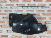 Oto Çıkma Parça / Renault / Fluence / Fan / Fan Paneli / Çıkma Parça 