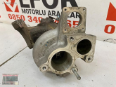 Oto Çıkma Parça / Honda / Civic / Motor / Turbo / Çıkma Parça 