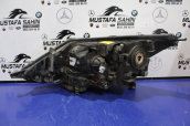 Oto Çıkma Parça / Nissan / Qashqai / Far & Stop / Sağ Ön Far / Çıkma Parça 