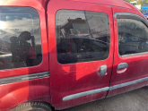 Oto Çıkma Parça / Renault / Kangoo / Kaporta & Karoser / Sağ Sürgülü Kapı / Çıkma Parça 