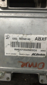 55598146 E83 OPEL ASTRA J MOTOR BEYNİ