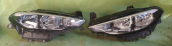 fiat egea sağ sol far