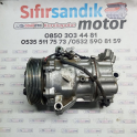 Oto Çıkma Parça / Renault / Clio / Klima / Klima Kompresörü / Çıkma Parça 