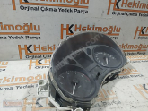 Oto Çıkma Parça / Citroen / C-elysee / Göğüslük & Torpido / Gösterge Paneli / Çıkma Parça 