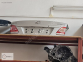 2008 -2012 TOYOTA COROLLA BAGAJ KAPAĞI