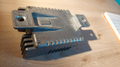 MERCEDES W208 W210 ESG 600 FAN KONTROL ÜNITESI A 027 545 77 32