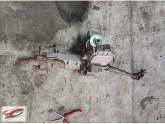 Oto Çıkma Parça / Renault / Megane / Direksiyon / Direksiyon Borusu / Çıkma Parça 