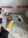 MERCEDES VİTO 447 ARKA KALİPER AYAĞI DEMİR