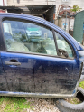 Citroen c3 sol ön arka kapı 2002-2010