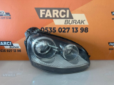 VOLKSWAGEN GOLF 5 GTİ R32 XENON SAĞ FAR ORJİNAL 1K6941032