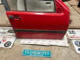 Oto Çıkma Parça / Fiat / Tempra / Kaporta & Karoser / Sağ Ön Kapı / Çıkma Parça 