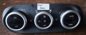FİAT 500L KLİMA KONTROL PANELİ