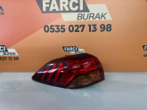 TUCSON SOL STOP SIFIR İTHAL 2019- (2)