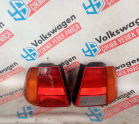 vw polo classic orjinal stop