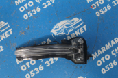 Oto Çıkma Parça / Mercedes / CLA / Ayna / Ayna Sinyali / Çıkma Parça 