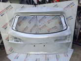 Toyota Corolla cros arka bagaj kapagı (az hasarlı)
