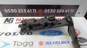 FORD FOCUS FİESTA KÜLBİTÖR KAPAĞI ORJİNAL ÇIKMA YEDEK PARÇA
