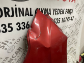Oto Çıkma Parça / Ford / Tourneo Courier / Kaporta & Karoser / Sağ Ön Çamurluk / Çıkma Parça 