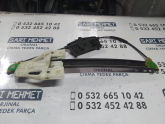 Oto Çıkma Parça / Audi / A4 / Oto Cam / Cam Krikosu / Çıkma Parça 