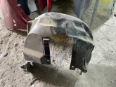 OPEL ASTRA K SAĞ ARKA ÇAMURLUK DAVLUMBAZI 39040823 CANCAN OPEL