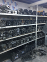 Oto Çıkma Parça / Fiat / Doblo / Motor / Motor (komple) / Çıkma Parça 