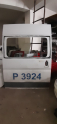 DUCATO SAĞ SÜRGÜLÜ KAPI ORJİNAL ÇIKMA