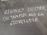 Oto Çıkma Parça / Renault / Duster / Tampon / Ön Tampon / Çıkma Parça 