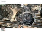 Seat İbıza 1.4 tdi manuel şanzıman çıkma