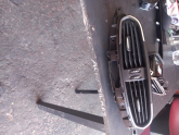 Oto Çıkma Parça / Fiat / Egea / Kaporta & Karoser / Komple Ön / Çıkma Parça 