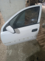 Opel Astra G kasa sol on kapı