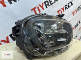 Oto Çıkma Parça / Citroen / C3 / Far & Stop / Sol Ön Far / Çıkma Parça 