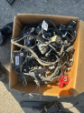 Oto Çıkma Parça / Ford / Tourneo Courier / Elektrik / Elektrik Tesisatı / Çıkma Parça 