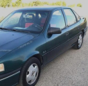 Hurda Belgeli Araçlar / Opel / Vectra
