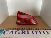 Oto Çıkma Parça / Audi / A4 / Far & Stop / Sağ Arka Stop / Sıfır Parça 