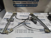 Oto Çıkma Parça / Peugeot / Partner / Oto Cam / Cam Krikosu / Çıkma Parça 